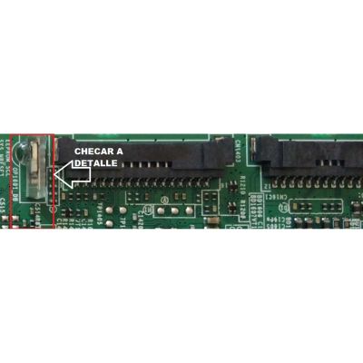 MAIN / SAMSUNG BN94-12037A / BN97-12961A / BN41-02568A / MODELO UN55MU6300FXZA / PANEL CY-GK055HGLV6H	 - Imagen 3